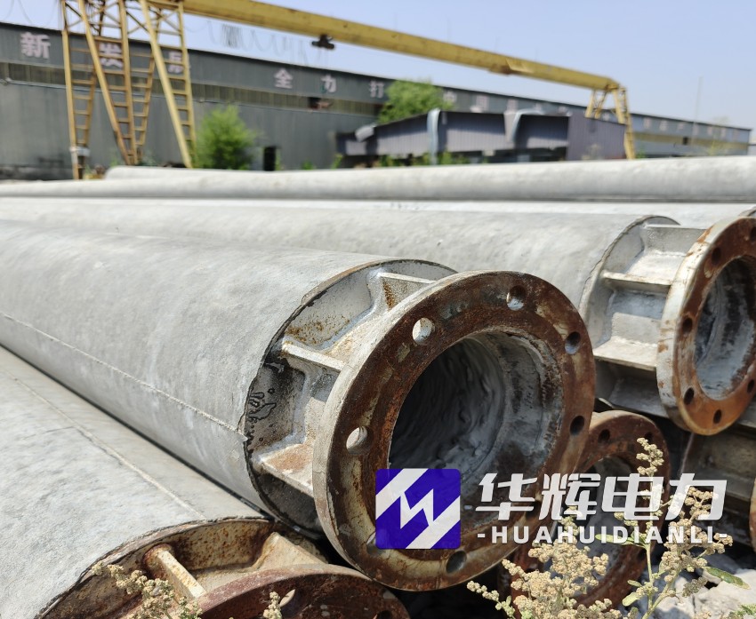 集美18米水泥电线杆